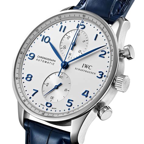 iwc portoghese 41mm iw371446|IWC 371446 for Sale .